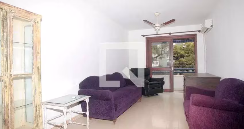 Apartamento para venda - bom fim, 2 quartos,  86 m² - porto alegre