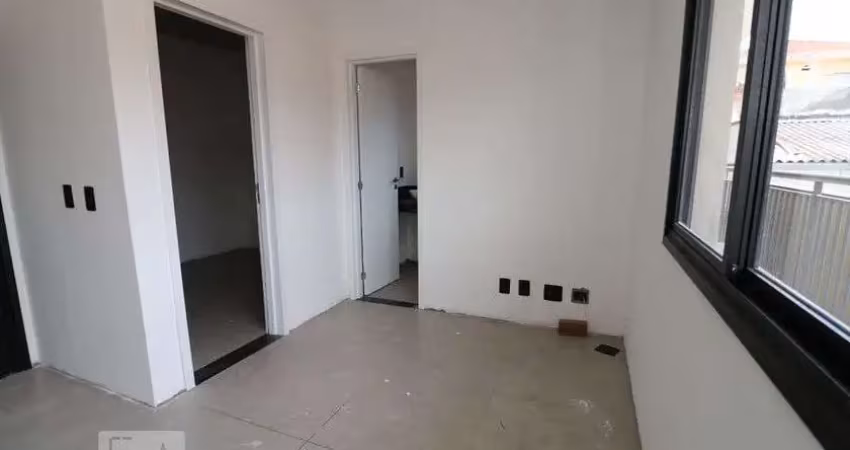 Apartamento para venda - vila santa clara, 1 quarto,  30 m² - são paulo