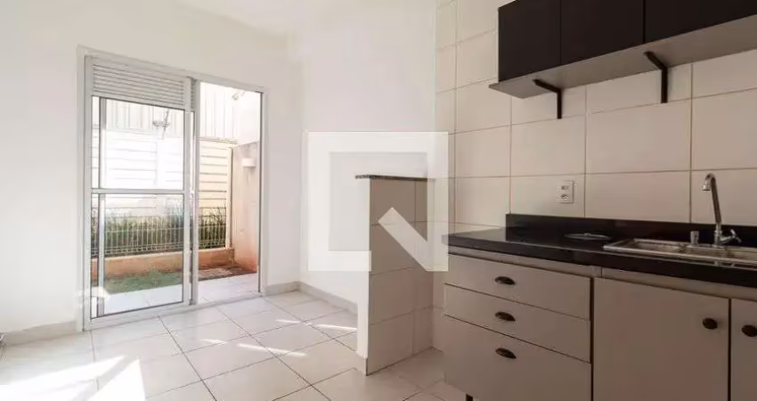 Apartamento para venda - cambuci, 1 quarto,  40 m² - são paulo