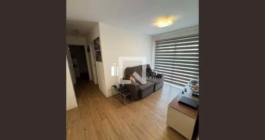 Apartamento para venda - vila carrão, 2 quartos,  64 m² - são paulo