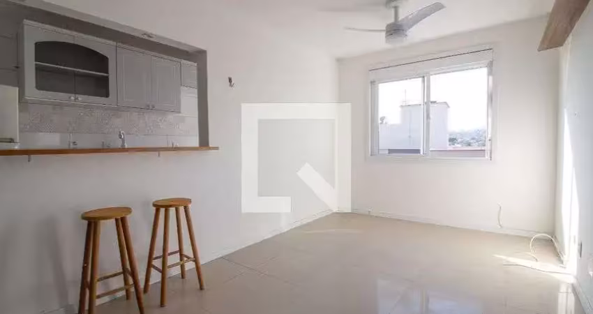 Apartamento para venda - bom jesus, 2 quartos,  60 m² - porto alegre
