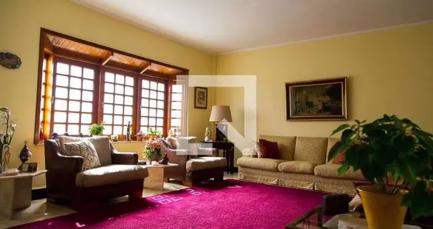 Casa para venda - jabaquara, 3 quartos,  369 m² - são paulo