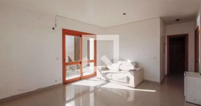 Cobertura para venda - jardim itu-sabará, 3 quartos,  399 m² - porto alegre