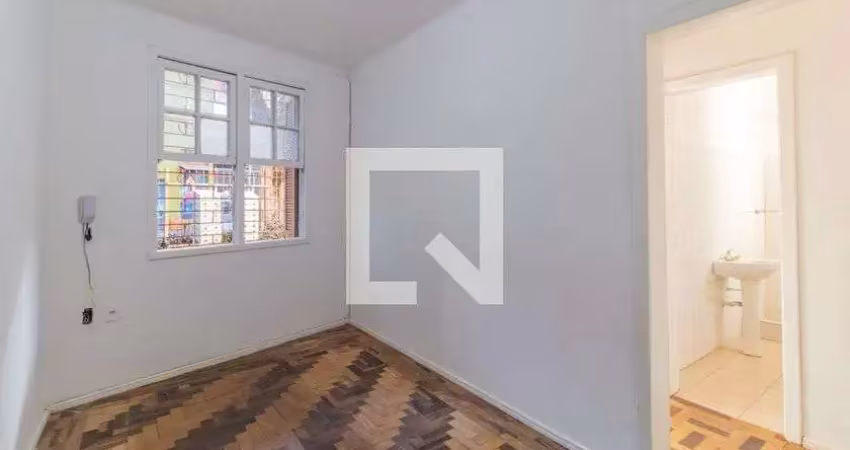 Apartamento para venda - centro histórico, 1 quarto,  57 m² - porto alegre