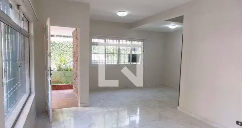 Casa para venda - vila mariana, 3 quartos,  221 m² - são paulo