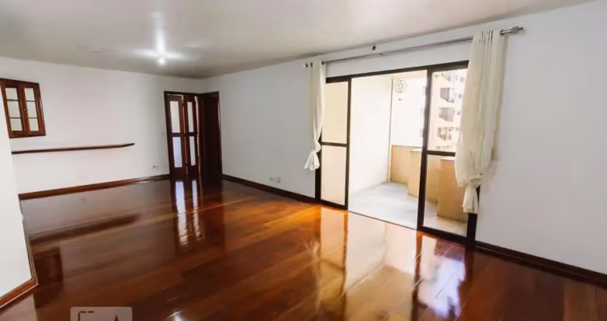 Apartamento para venda - vila pompéia, 3 quartos,  123 m² - são paulo