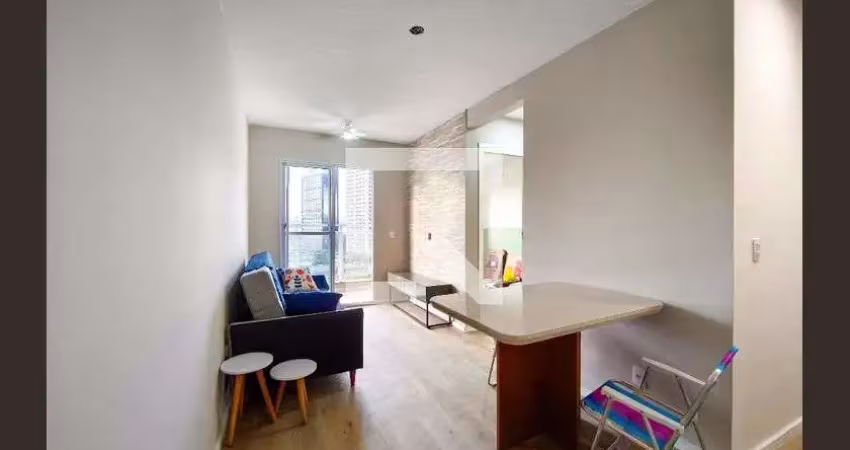 Apartamento para venda - são cristóvão, 2 quartos,  52 m² - rio de janeiro