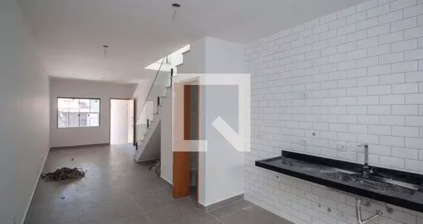 Casa para venda - vila ede, 3 quartos,  115 m² - são paulo