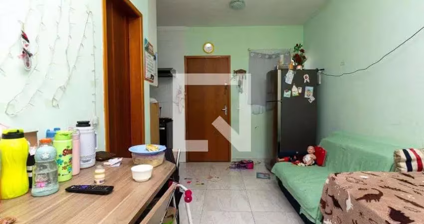 Apartamento para venda - vila carrão, 1 quarto,  38 m² - são paulo