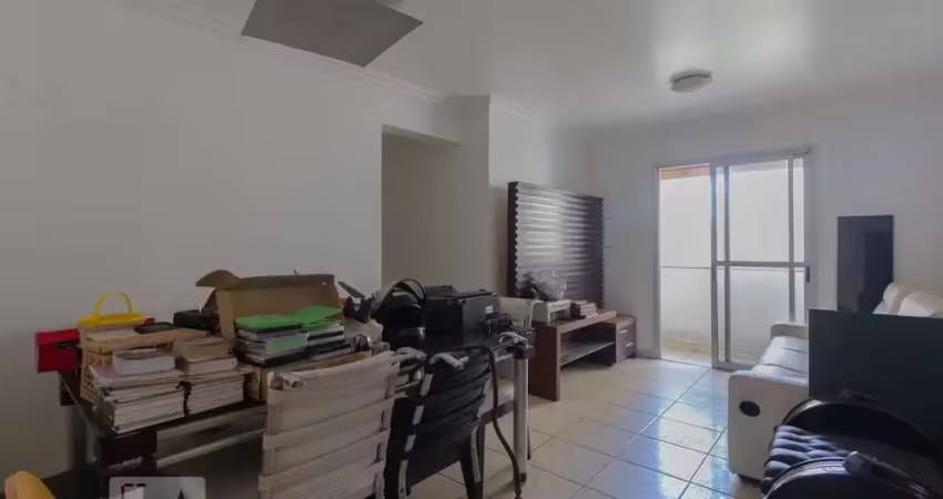 Apartamento para venda - ipiranga, 3 quartos,  82 m² - são paulo