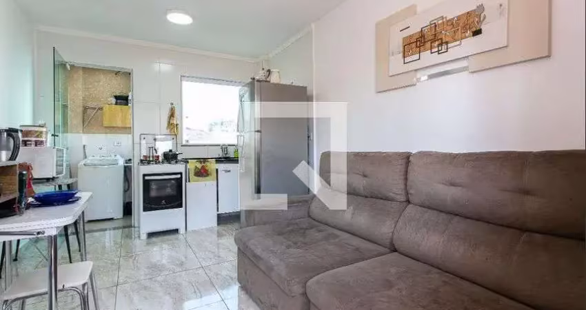 Apartamento para venda - vila carrão, 2 quartos,  42 m² - são paulo
