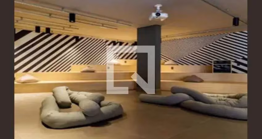 Apartamento para venda - vila mariana, 1 quarto,  25 m² - são paulo