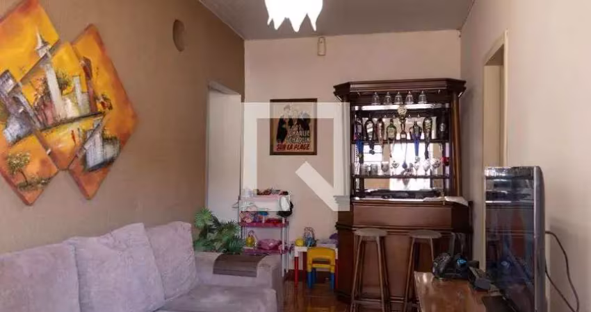 Casa para venda - carlos prates, 2 quartos,  182 m² - belo horizonte