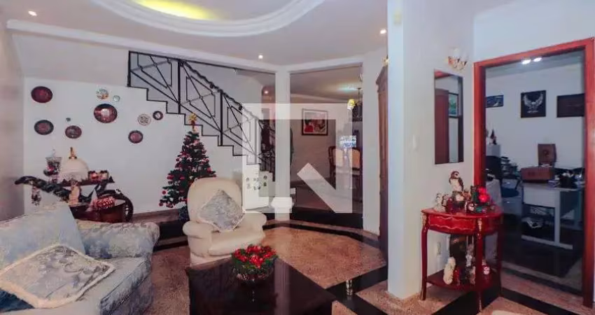 Casa para venda - vila ipiranga, 3 quartos,  320 m² - porto alegre