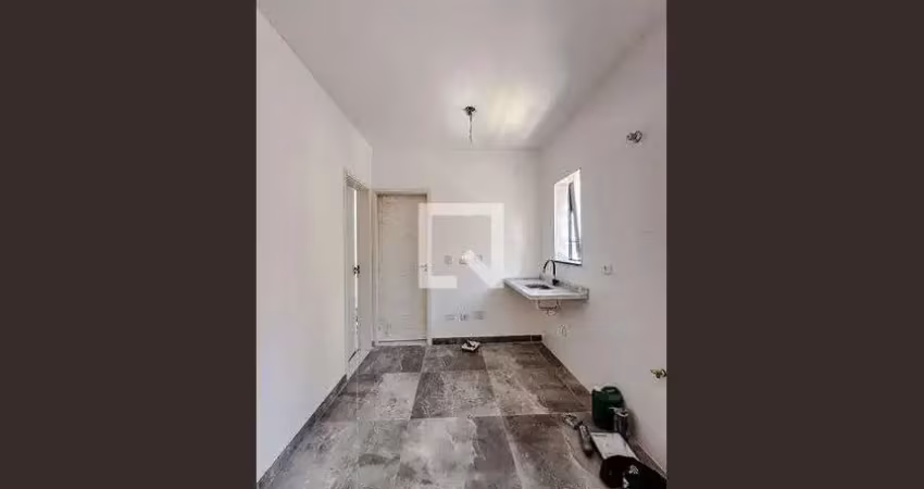 Apartamento para venda - jardim anália franco, 1 quarto,  25 m² - são paulo