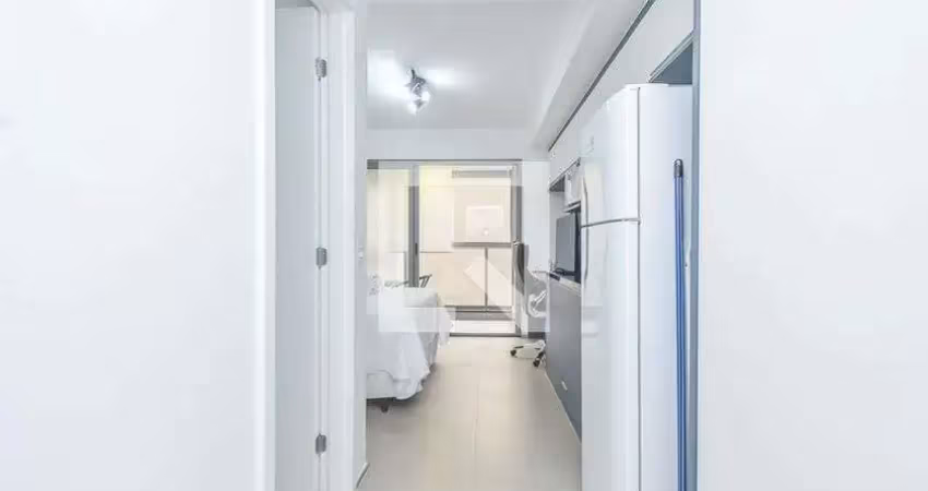 Kitnet / stúdio para venda - consolação, 1 quarto,  24 m² - são paulo