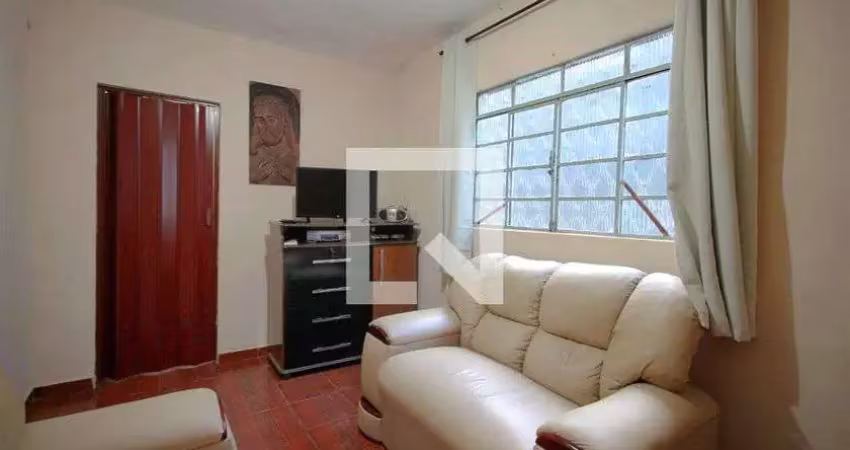 Casa para venda - jardim américa, 3 quartos,  189 m² - belo horizonte
