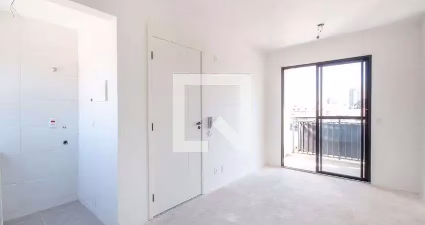 Apartamento para venda - cipava, 2 quartos,  41 m² - osasco