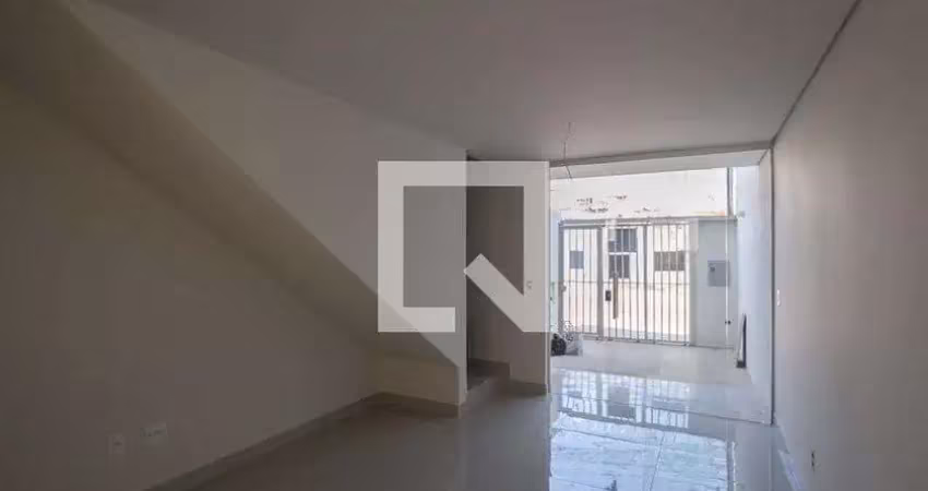 Casa para venda - rio branco, 2 quartos,  70 m² - belo horizonte