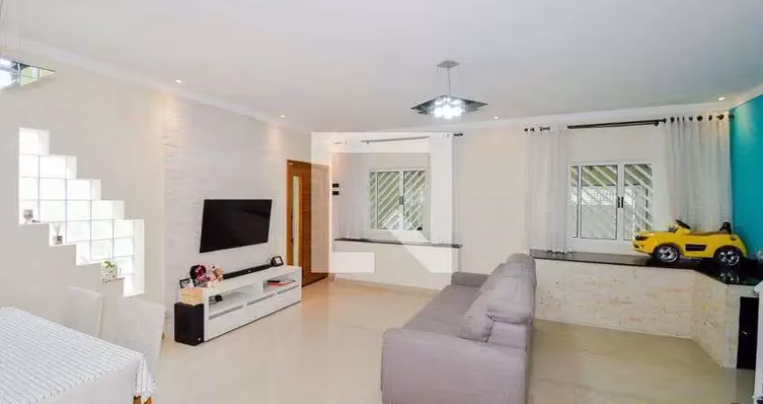 Casa para venda - vila augusta, 3 quartos,  180 m² - guarulhos