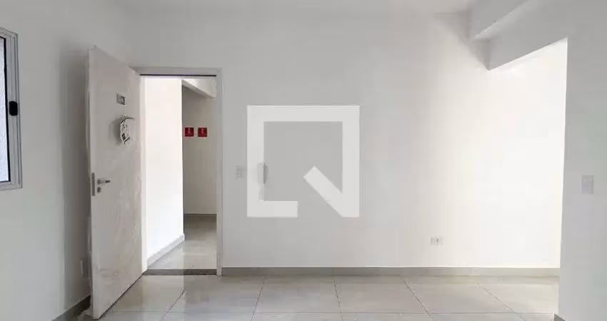 Apartamento para venda - vila mangalot, 1 quarto,  31 m² - são paulo