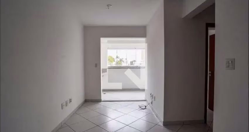 Apartamento para venda - campestre, 2 quartos,  60 m² - santo andré