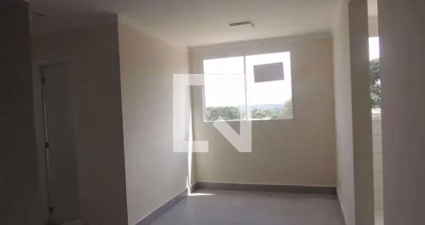 Apartamento para venda - alto taquaral, 2 quartos,  46 m² - campinas