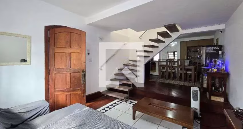Casa para venda - nova petrópolis, 3 quartos,  182 m² - são bernardo do campo