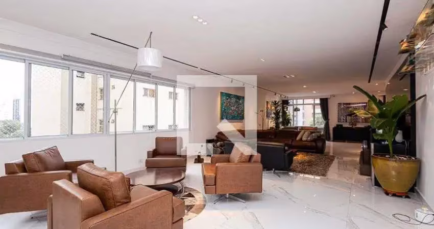 Apartamento para venda - bela vista, 3 quartos,  300 m² - são paulo