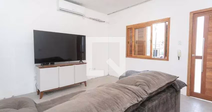 Casa para venda - são geraldo, 4 quartos,  170 m² - porto alegre