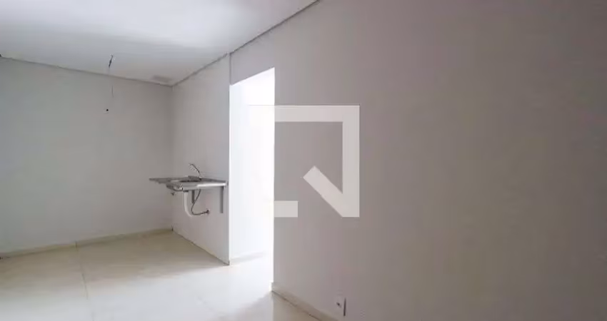 Apartamento para venda - vila maria , 1 quarto,  30 m² - são paulo