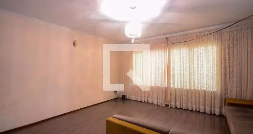 Casa para venda - jardim santa emília, 3 quartos,  187 m² - são paulo