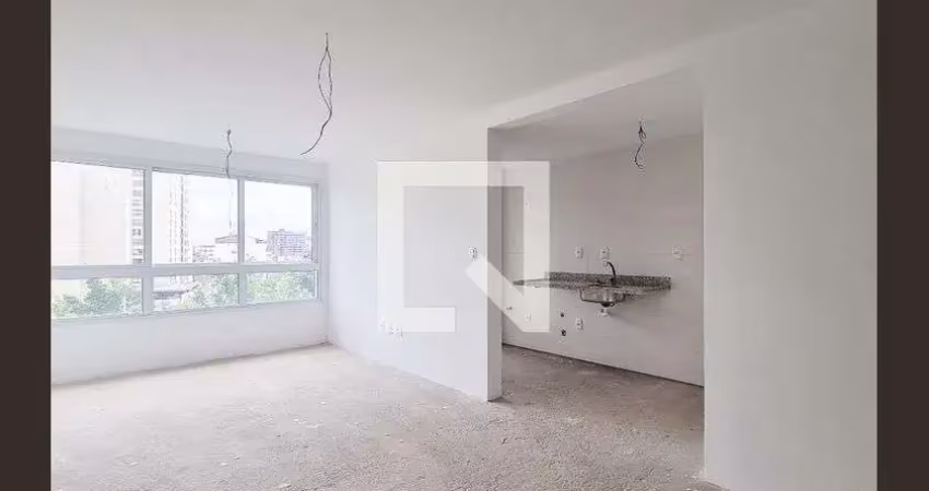 Apartamento para venda - passo d&apos;areia, 2 quartos,  80 m² - porto alegre