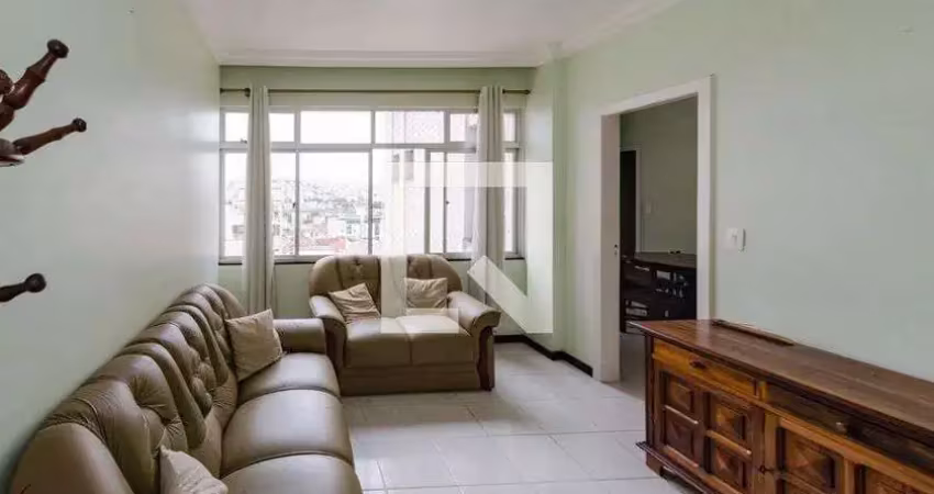 Apartamento para venda - padre eustáquio, 3 quartos,  136 m² - belo horizonte
