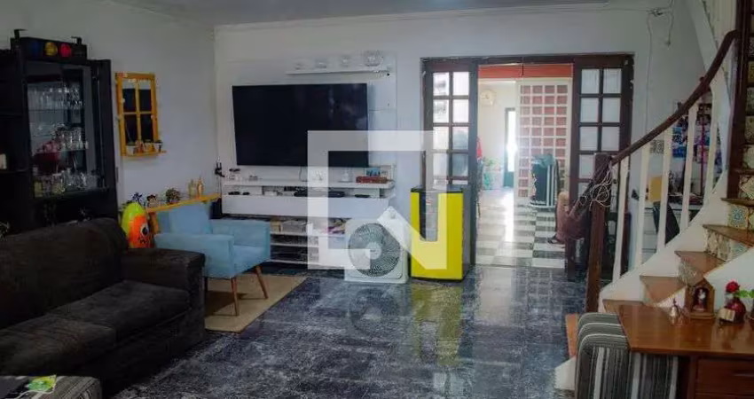 Casa para venda - tatuapé, 3 quartos,  119 m² - são paulo