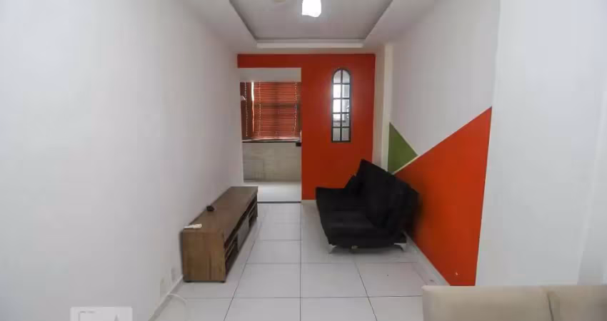 Apartamento para venda - centro, 1 quarto,  34 m² - rio de janeiro