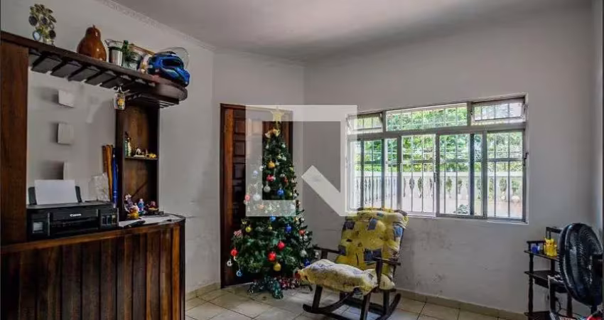 Casa para venda - vila curuça, 2 quartos,  107 m² - santo andré