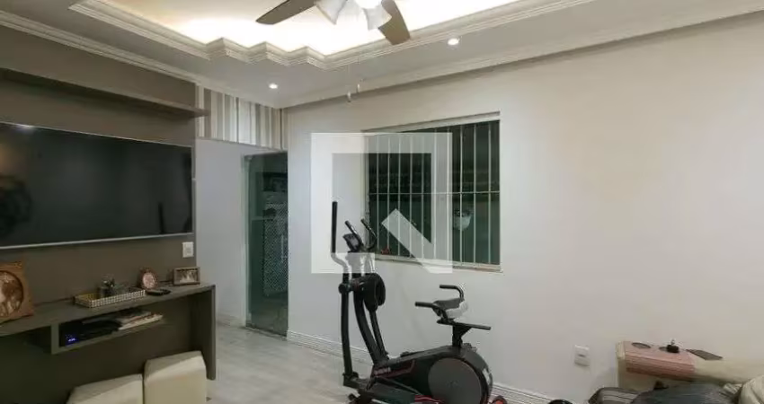 Casa para venda - planalto, 4 quartos,  318 m² - belo horizonte