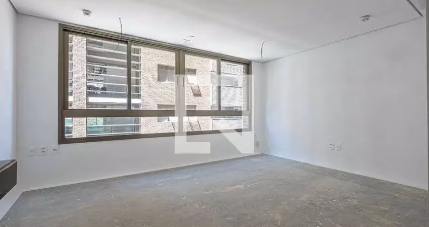 Kitnet / stúdio para venda - pinheiros, 1 quarto,  26 m² - são paulo