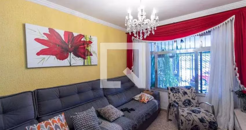 Casa para venda - cangaíba, 4 quartos,  163 m² - são paulo