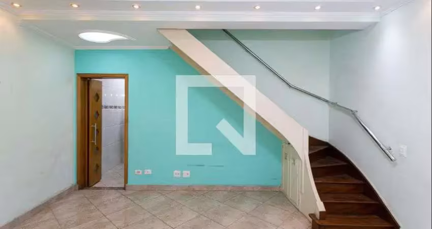 Casa para venda - tatuapé, 2 quartos,  95 m² - são paulo