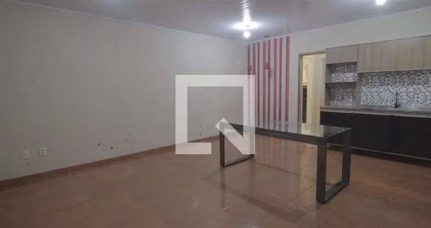 Casa para venda - são josé, 2 quartos,  54 m² - canoas