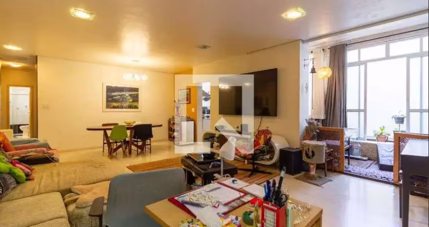 Apartamento para venda - pinheiros, 2 quartos,  173 m² - são paulo