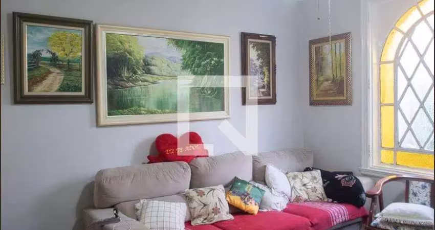 Casa para venda - santana, 3 quartos,  230 m² - são paulo