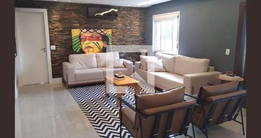 Apartamento para venda - vila rosália, 3 quartos,  183 m² - guarulhos
