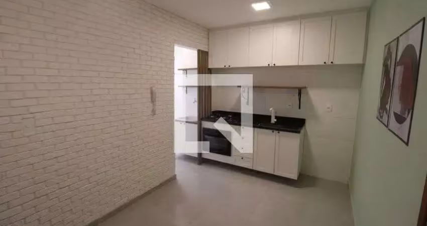 Apartamento para venda - água fria, 1 quarto,  30 m² - são paulo