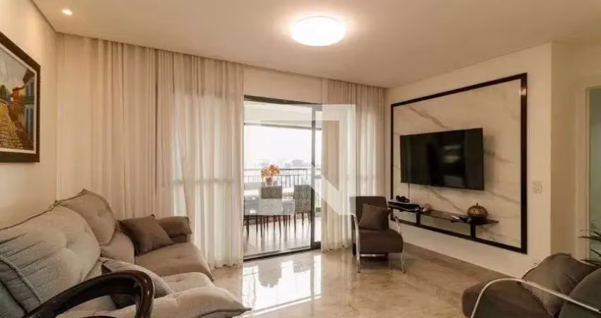Cobertura para venda - vila gustavo, 2 quartos,  97 m² - são paulo