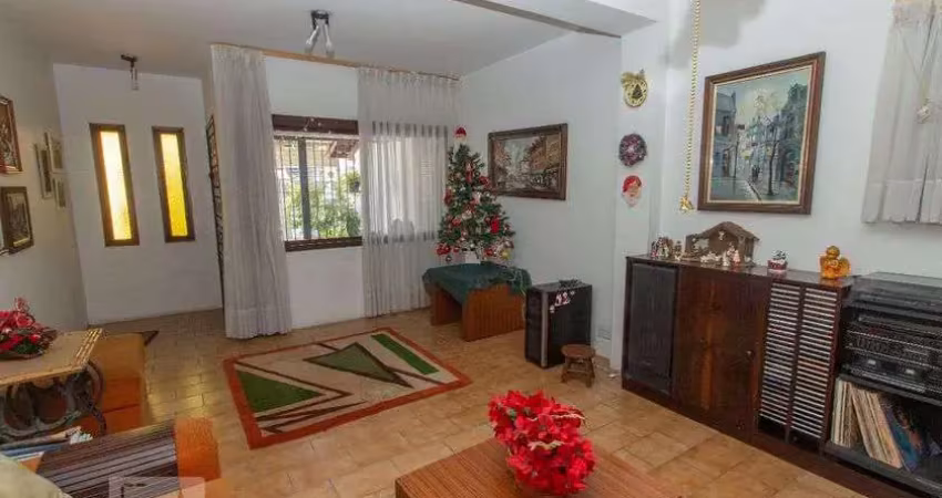 Casa para venda - são sebastião, 3 quartos,  220 m² - porto alegre