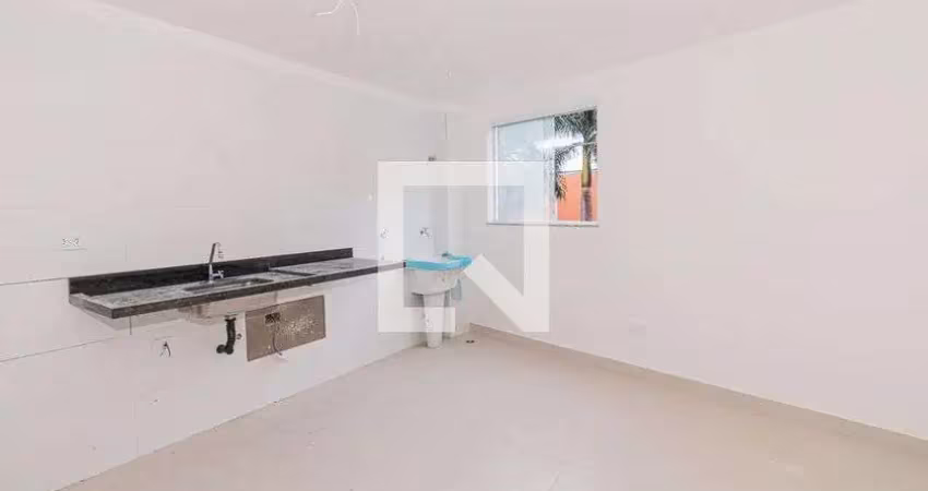 Apartamento para venda - vila guilherme, 1 quarto,  30 m² - são paulo