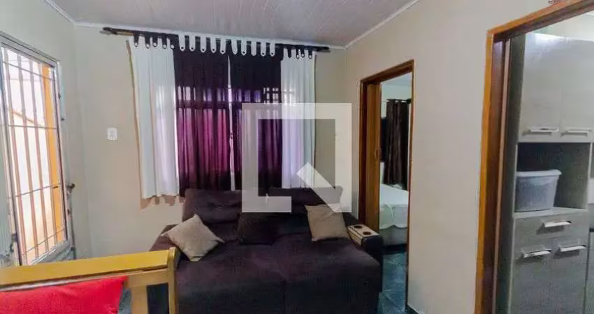 Casa para venda - parque oratório, 1 quarto,  240 m² - santo andré